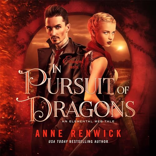 In Pursuit of Dragons by Anne Renwick episode artwork