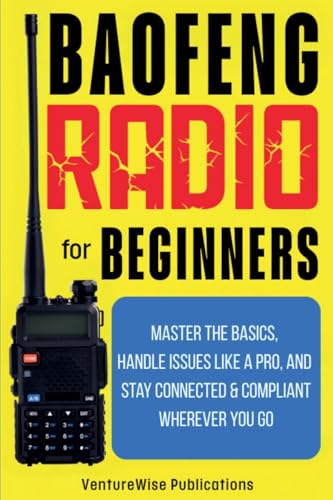 Baofeng Radio For Beginners