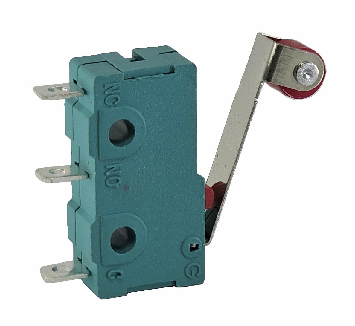 3x Microschalter Wechselschalter Endschalter Näherungsschalter Mikro 1