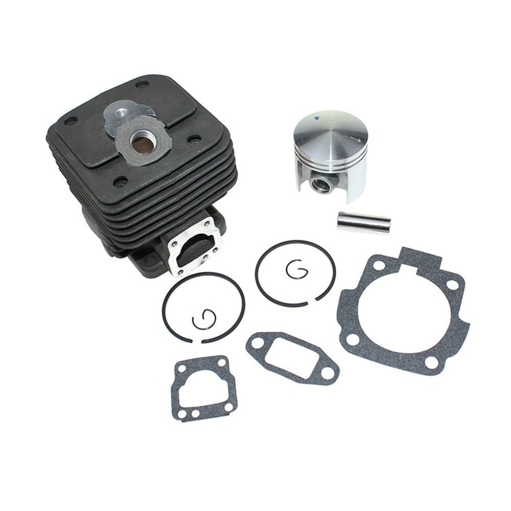Kit cylindre-piston pour réparer la perte de compression sur TS350, TS360 et SG17