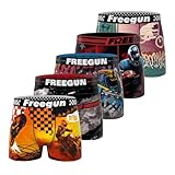 FREEGUN