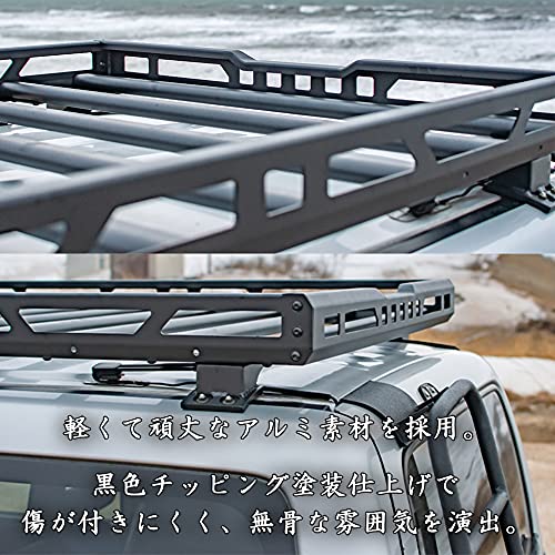 Amazon.co.jp: スズキ ジムニー JB23/JB33/JB43 専用設計 アルミ
