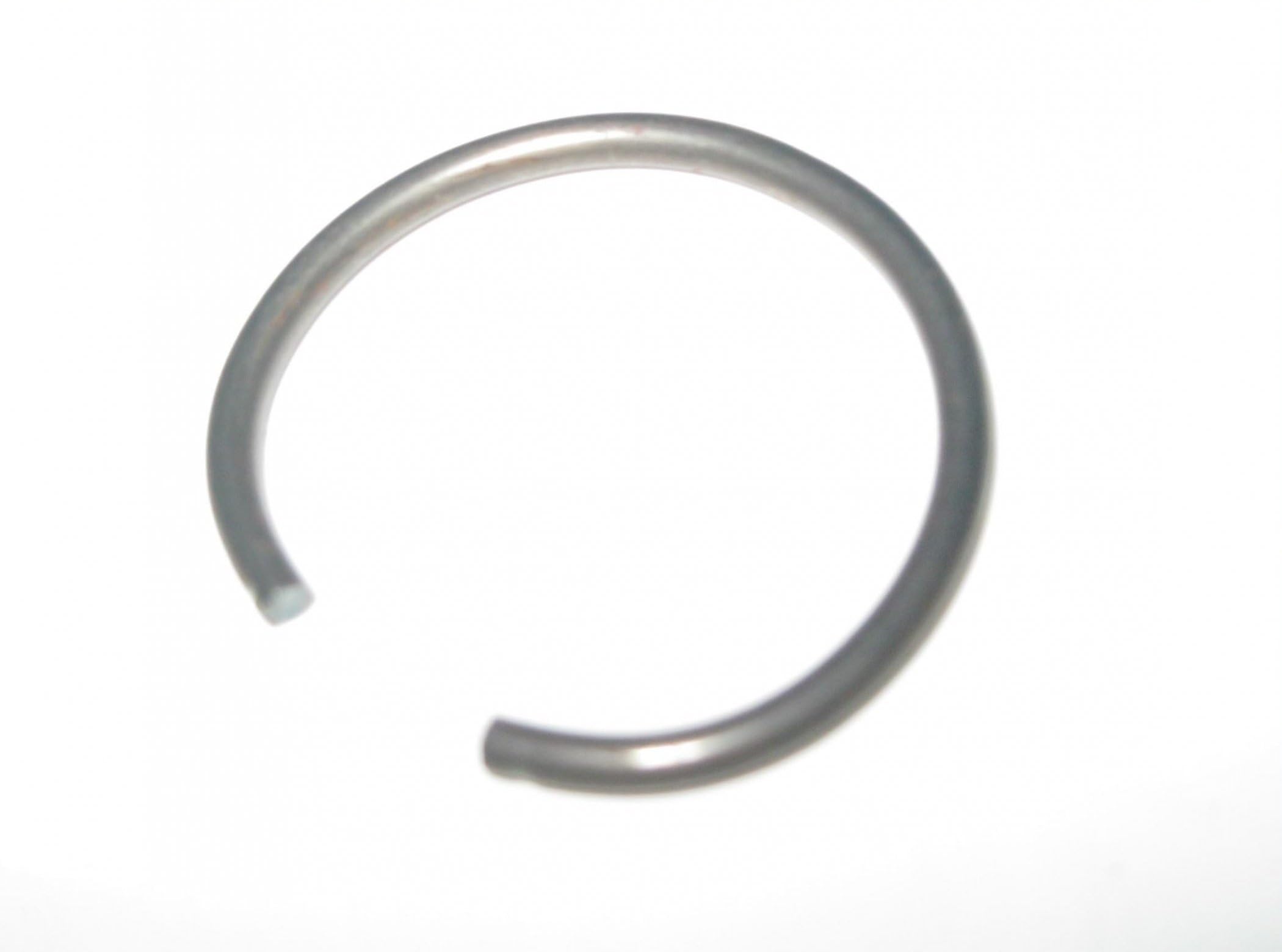 Snap ring 6779990 de diferencial MINI para eje de salida original