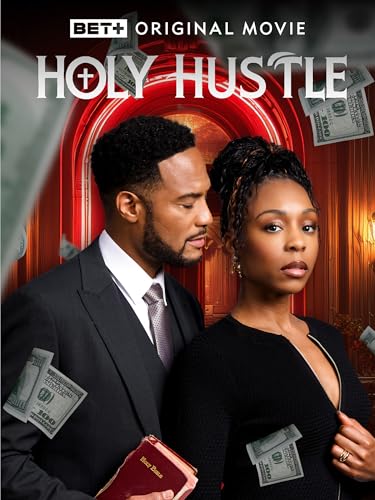 Holy Hustle Holy Hustle