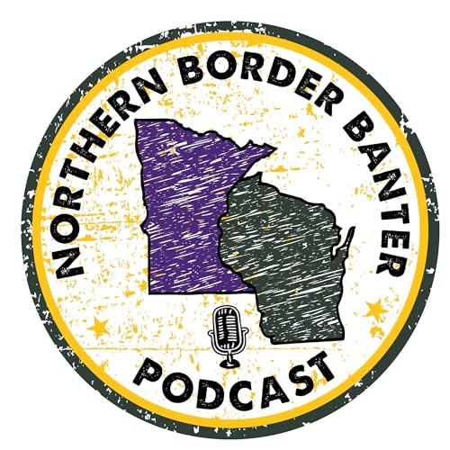 『Northern Border Banter Podcast』のカバーアート
