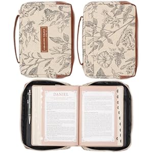 Christian Art Gifts Amazing Grace Bibelhülle