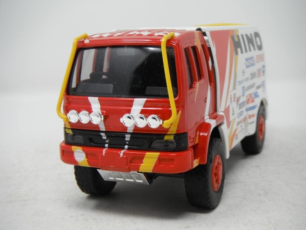 Amazon | □ MTECHエムテック『1/43 日野レンジャー 
