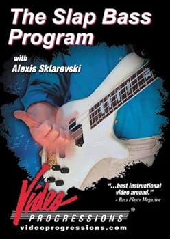 The Slap Bass Program