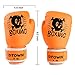 Dtown Kids Boxing Gloves 4oz 6oz Youth Boxing Gloves for Age 3 to 9 Years, Boys and Girls Training Boxing Gloves for Punching Bag, Kickboxing, Muay Thai, MMA