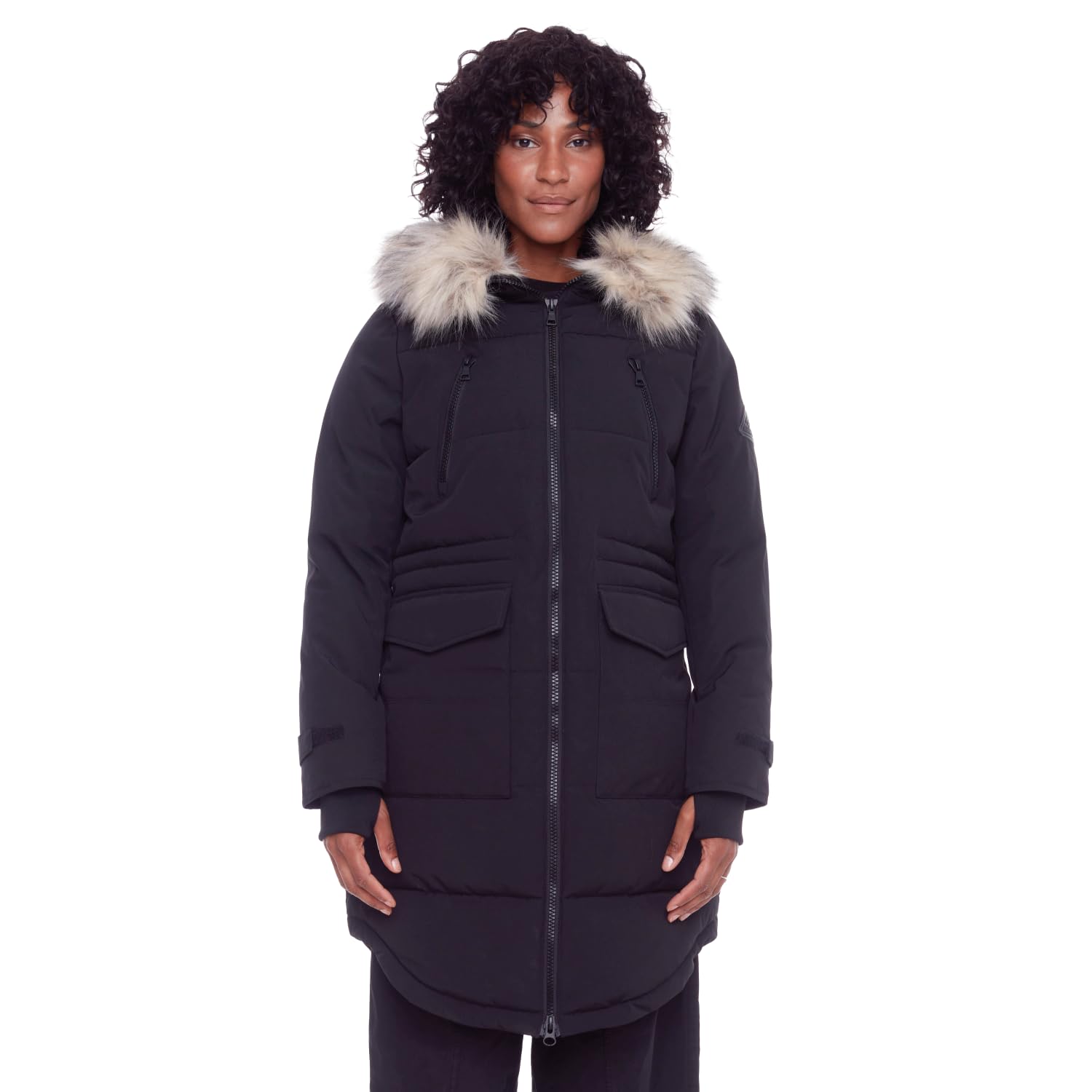 ALPINE NORTH Ukon Parka