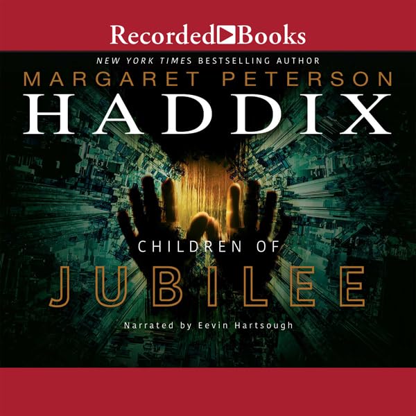 Children of Jubilee