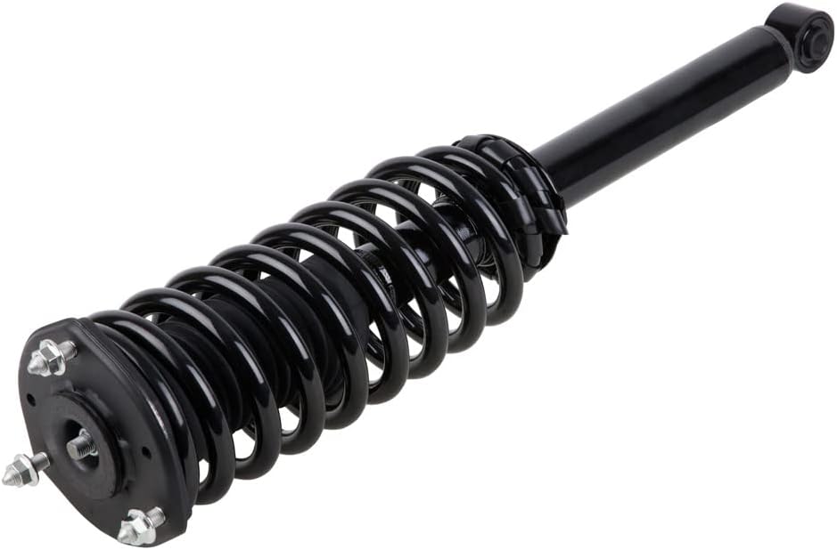 For Lexus LS430 2001-2006 New Complete Front Strut & Spring Assembly - BuyAutoParts 75-22391CS New