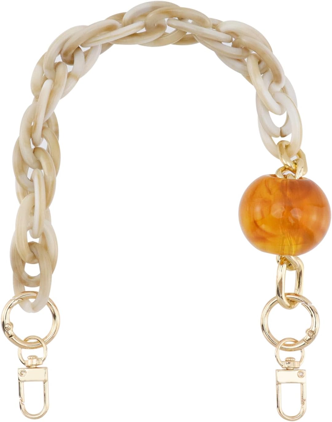 Quluxe Purse Chain Extender