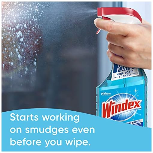 Windex Original Glass Cleaner (23.0 Fluid Ounce) - Image 7