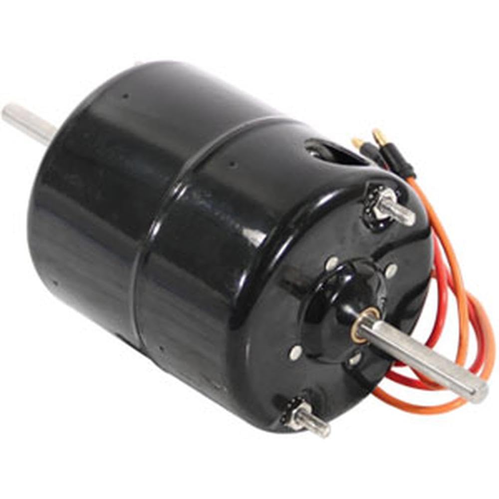 F89750 Replacement Blower Motor BM333817 Fits Case-IH Tractor Models