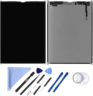 Digitizer LCD Screen Replacement for iPad 7th 8th 9th(A2197 A2198 A2200 A2270 A2428 A2429 A2430 A2602 A2603 A2604 A2605)