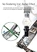 Relife RL-069A Rosin Dispenser for Short Circuit Detection Black