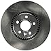 Centric Parts 121.39042 C-Tek Standard Brake Rotor