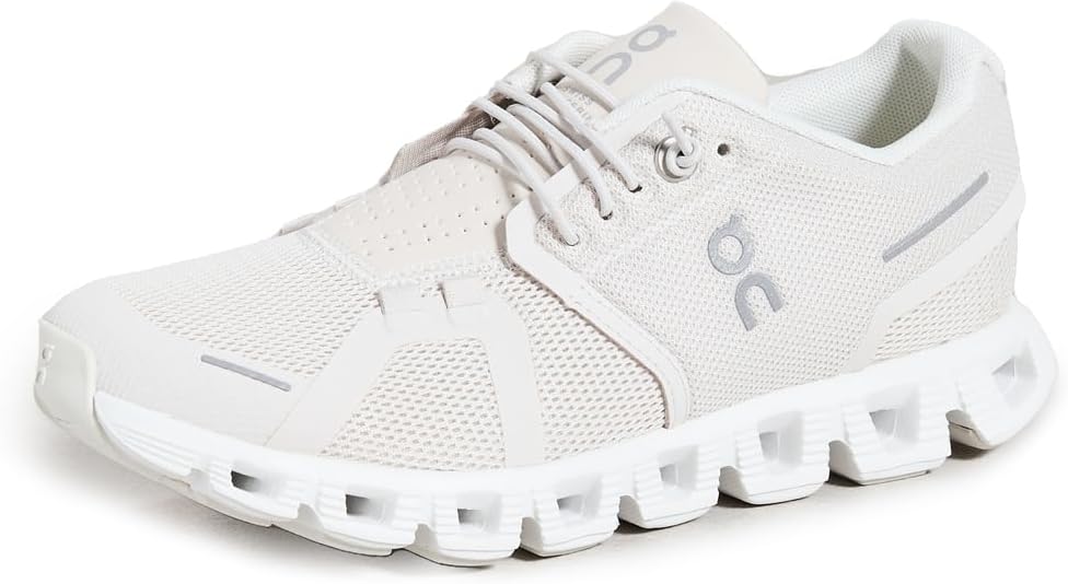 On Cloud 5 mens Sneaker