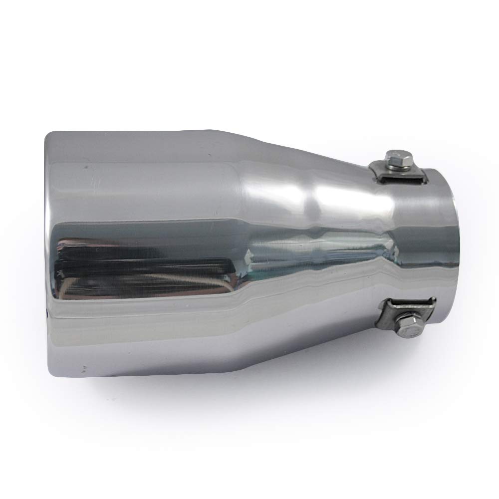 Pot D'Échappement Compatible John Deere 6320 6420 – Réf. AL164071 + Collier AL177823, Qualité OEM