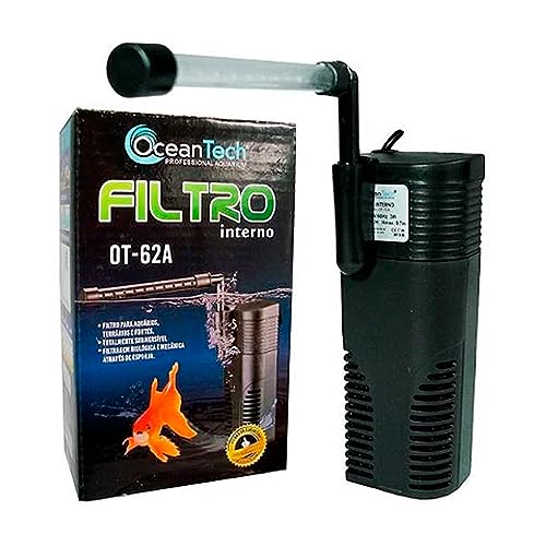 FILTRO INTERNO 0T-062A (300L/H) 127V