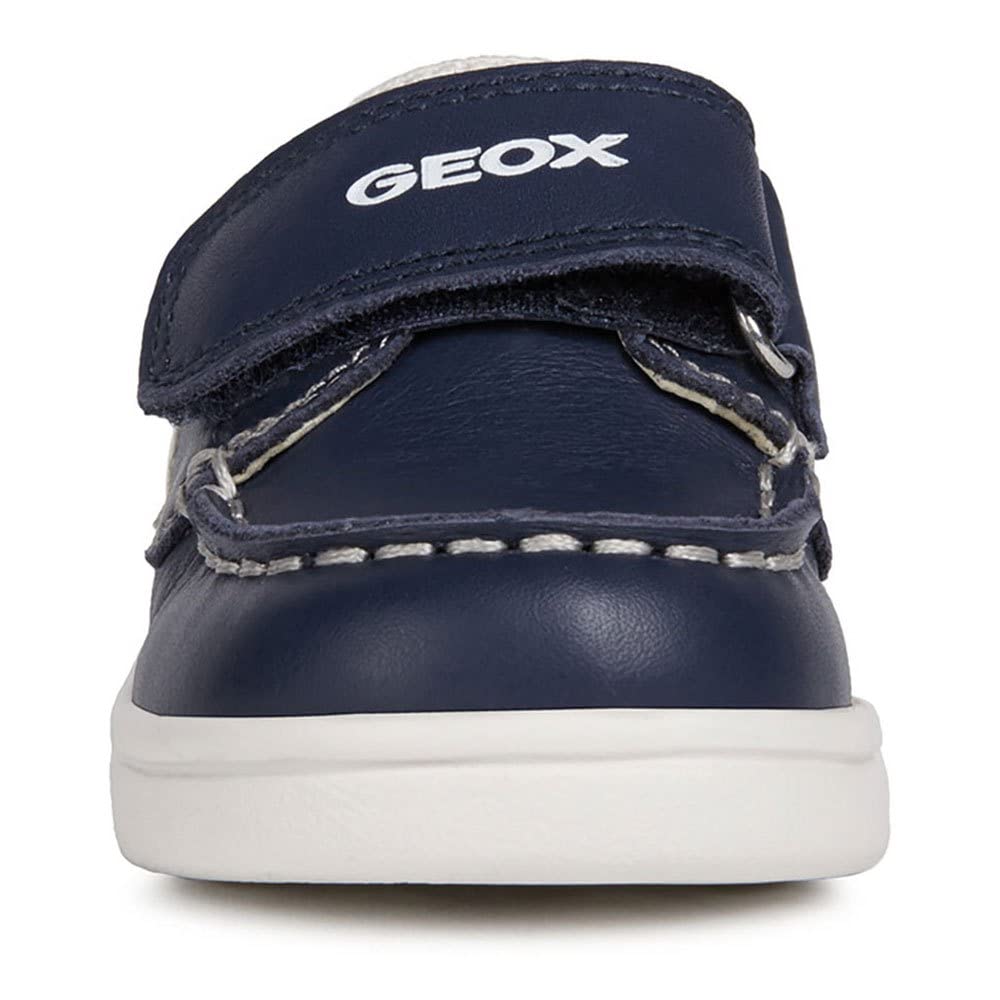 Geox Bébé garçon B Djrock Boy Basket
