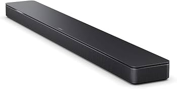 Bose Soundbar 500 with Alexa Voice Control Built-in, Black Price