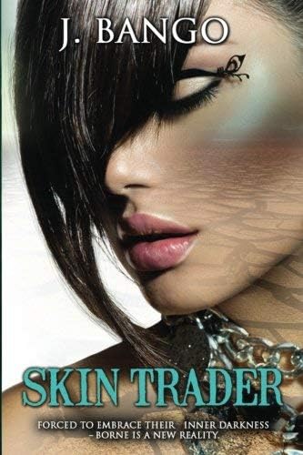 [(Skin Trader)] [By (author) J Bango] published on (June, 2014)