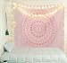 Sunm Boutique Tapestry Wall Hanging Wall Tapestry Indian Mandala Tapestry Bohemian Tapestry Hippie Tapestry Psychedelic Tapestry Wall Decor