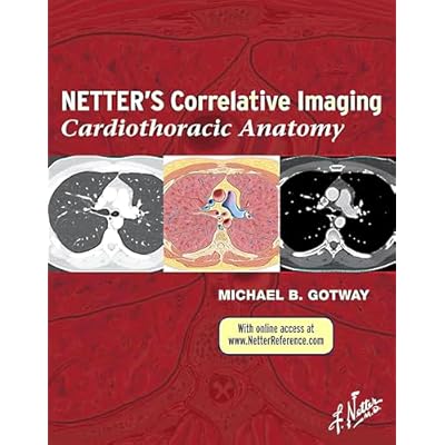 Netter's Correlative Imaging