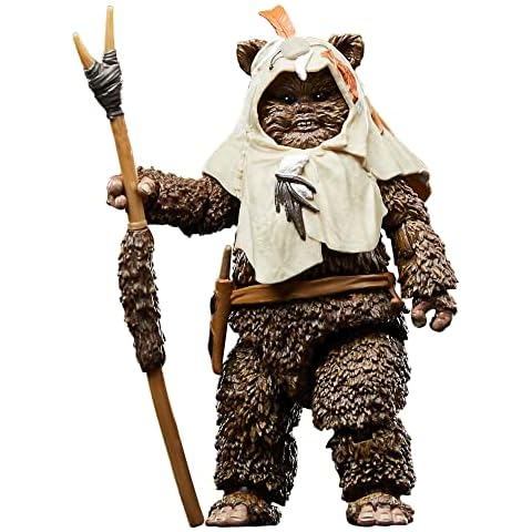 Star Wars Paploo 15 cm Action Figure Cover