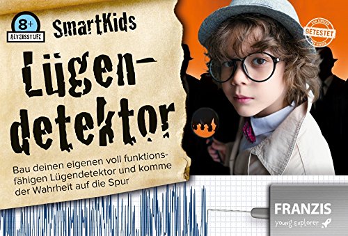 SmartKids Lügendetektor SmartKids Lügendetektor