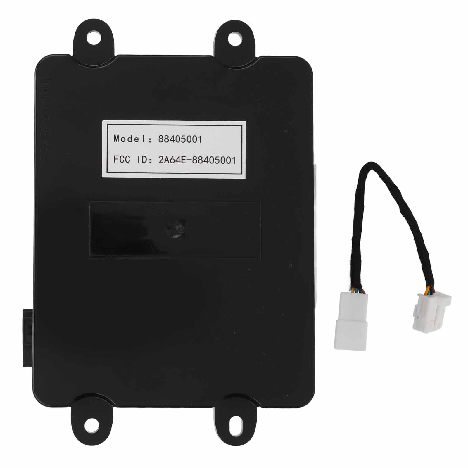 Aramox Module de Charge sans Fil, Métal, Alimentation Stable, Installation Facile, pour Lacrosse 2017-2018 et Autres Modèles