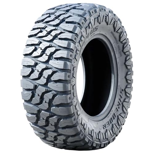 Aplus Shredder M/T Mud Terrain LT315/75R16 127/124Q E Light Truck Tire