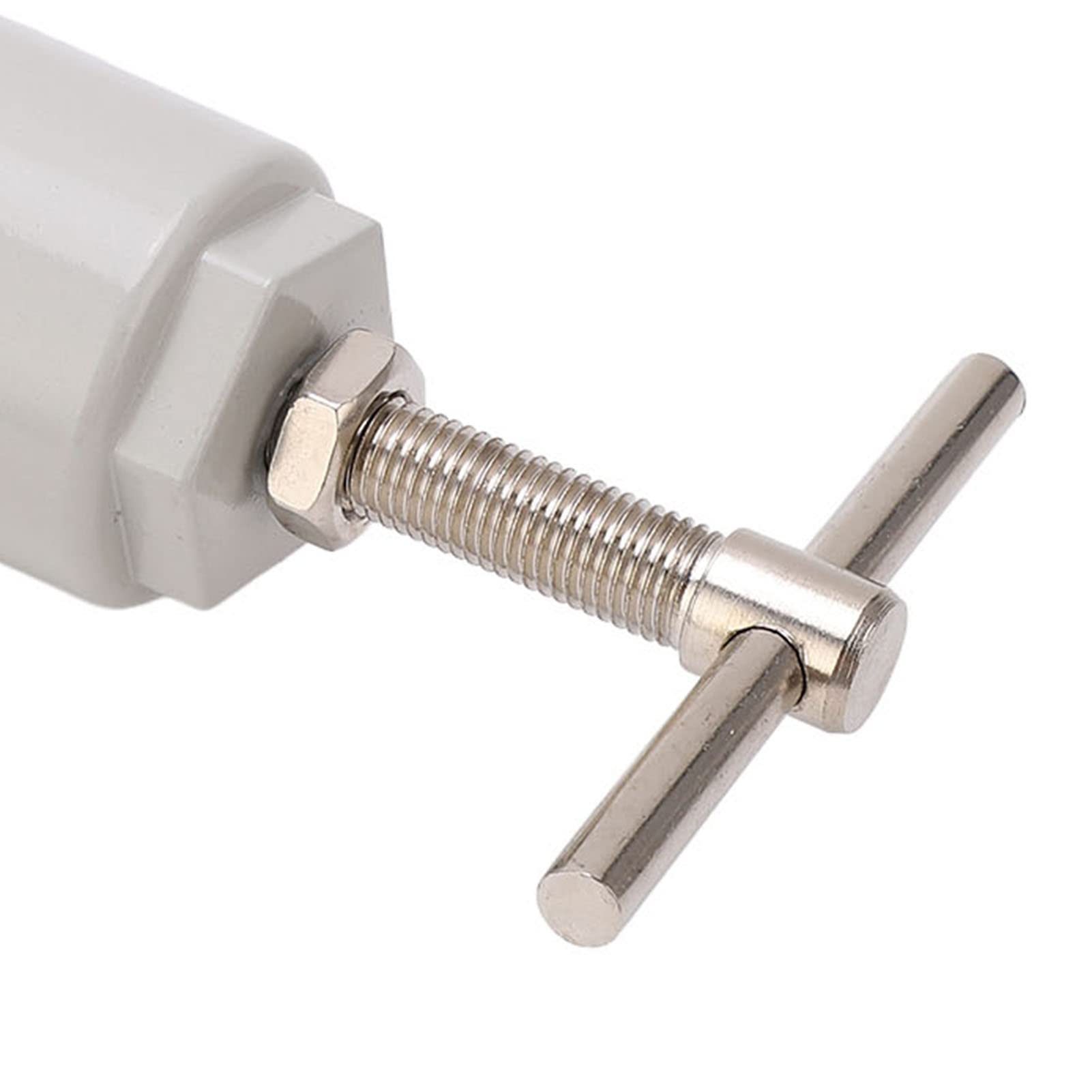 Válvula Reguladora de Presión de Aire con Manómetro, Válvula de Alivio Automática, Regulador de Presión de Aleación de Aluminio para Sistemas de Aire Comprimido, Manómetro de Alta (CANTIDAD-20)