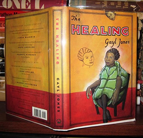 The Healing view 2