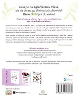 Dieta flexi w insulinooporności. Twoja droga do wege 8366380467 Book Cover