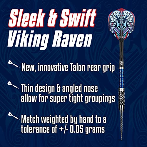 Shot! 9415639063417 Shot Darts Steel Tip thumb #1