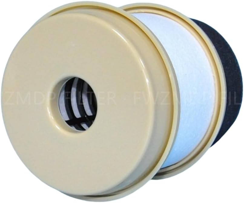 Crankcase Ventilation Filter 84362716 87802519 Compatible With NEW HOLLAND TM140, TV145, TM155, TM120, TM175, TM130, TM190, CASE MXM130, MXM140, MXM155, MXM175, MXM190, MXM120