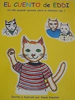 El Cuento de Eddi 1935530445 Book Cover