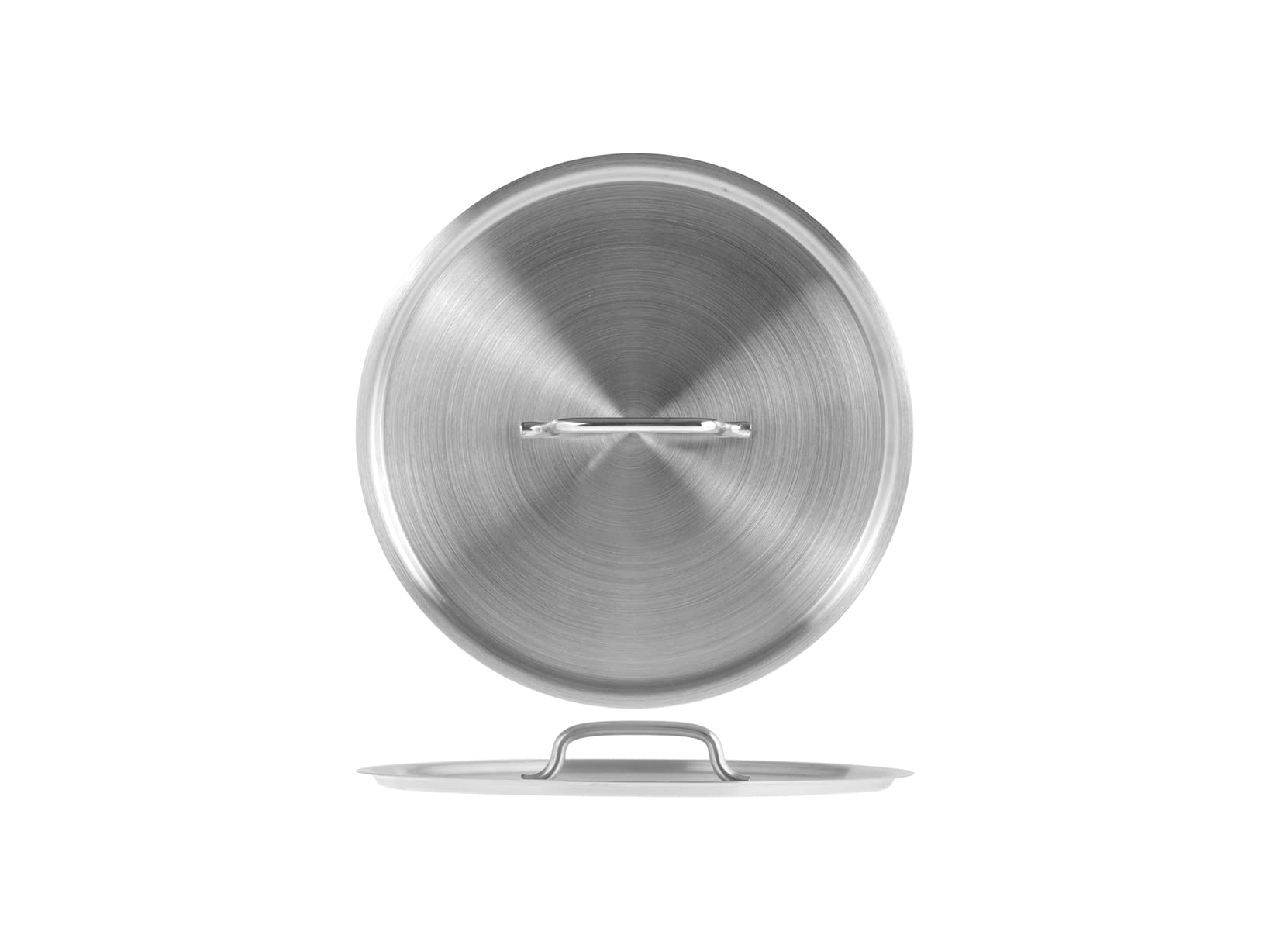 Pardini Cover Inox Hotel cm32
