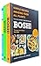 Price comparison product image Bosh Series 3 Books Collection Set By Henry Firth, Ian Theasby (Bosh Healthy Vegan, [Hardcover] Bish Bash Bosh, [Hardcover] Bosh Simple Recipes)
