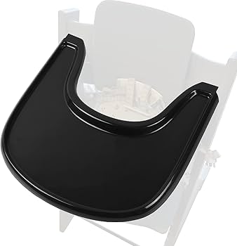 STOKKE TRAY グレー⭐︎bayayan16 Amazon.com : Stokke Tripp Trapp Tray, Storm Grey : Baby