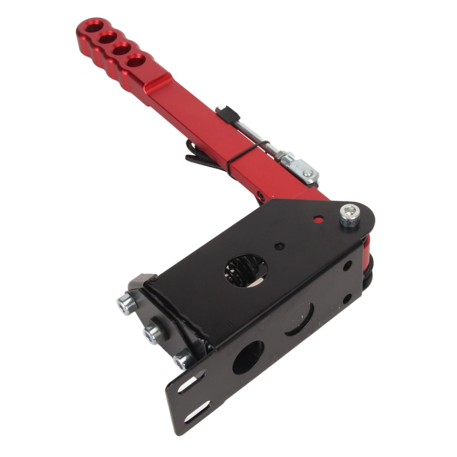 Il Freno a Mano di USB del Gioco di Corsa del PC, 14 Bit Fissa Il Dispositivo di Gioco Autonomo Compatto del Freno a Mano di USB per T500