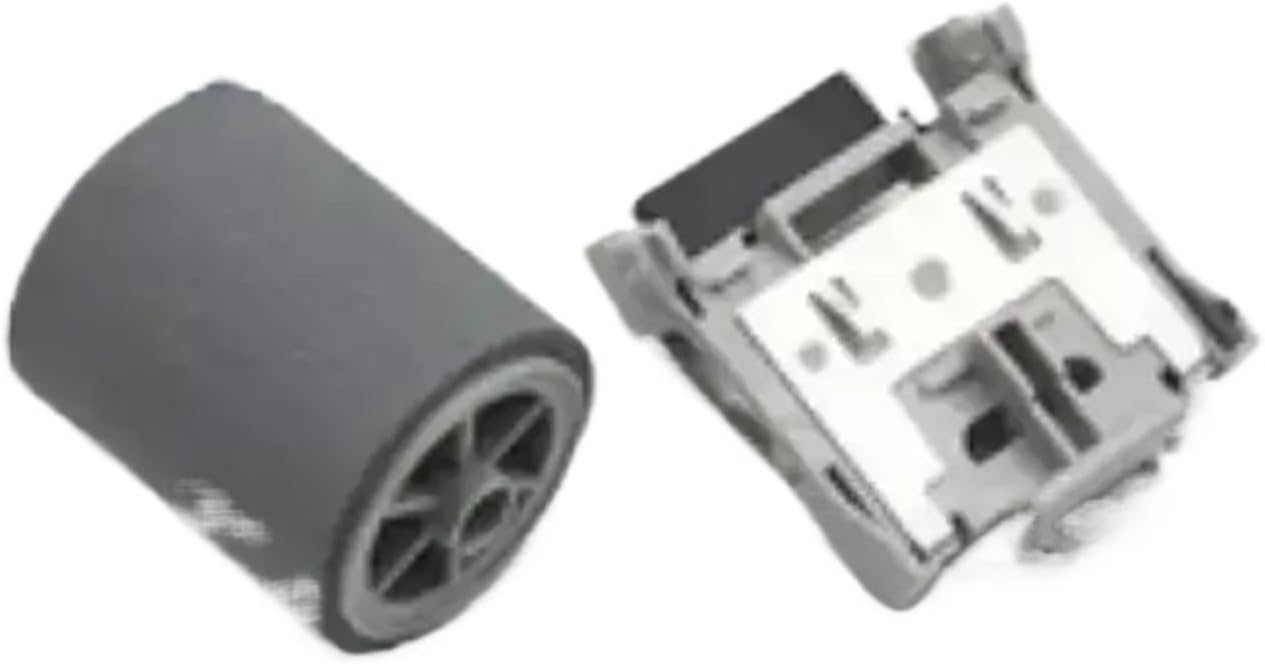 Epson Workforce Pro GT-S50/ GT-S80/ GT-S55/ GT-S85 Roller Assembly Kit 2X B12B813421ピックアップローラーとセパレーションパッドキット GT-S50 GT-S55 GT-S80 GT-S85