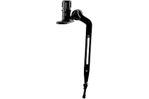 Scotty Transducer Arm Mount: The Essential Kayak and SUP Companion
