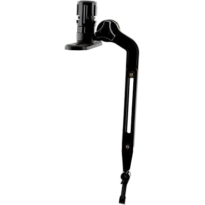 Scotty 0141 Kayak/SUP Transducer Mounting Arm, C/W # 0438 | cycling-electronics-accessories