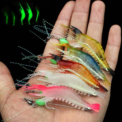 artificial fishing bait