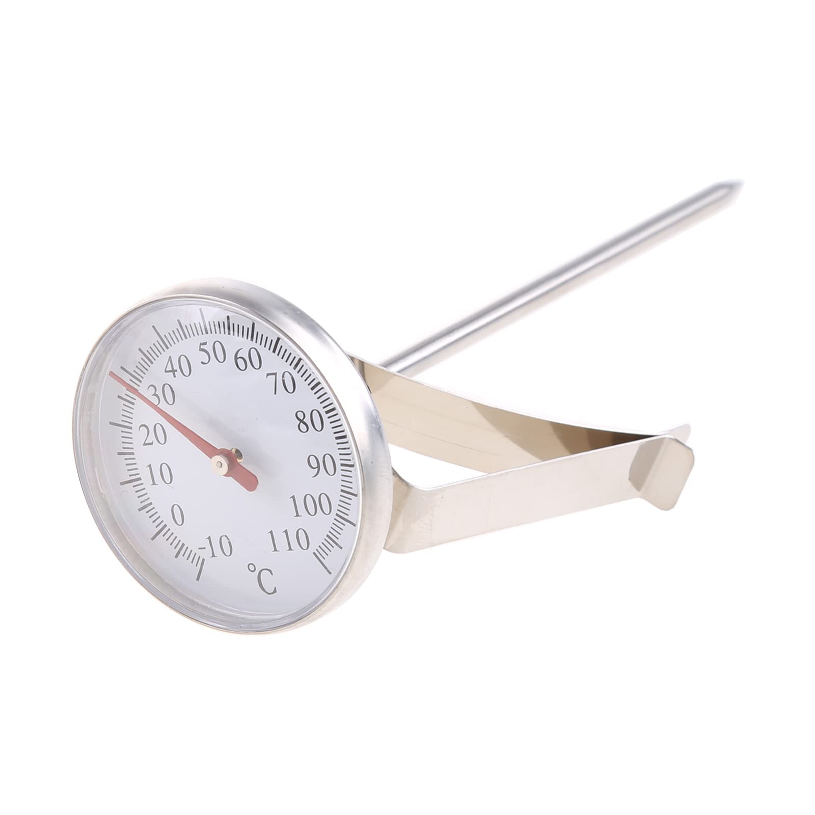 Large Dials Thermometers Waterproof Quick Temperature Reading Remote Indoor Outdoor