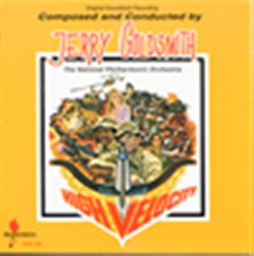 High Velocity (1995-07-14)のサムネイル